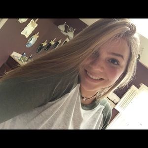 Meet your Posher, Emma